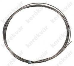 grinded tandem brake cable  2350mm 2.Image