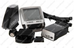 X3 DW vezeték nélküli sebesség mérő fehér 2.Kép