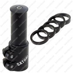 1 1/8" A-head emelő 2.Kép