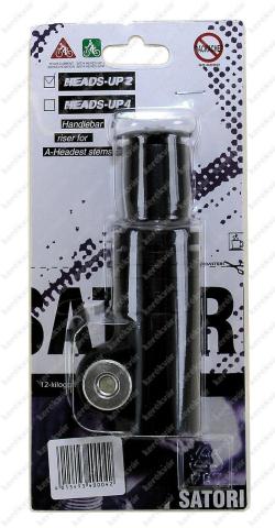 1 1/8" A-head emelő 1.Kép