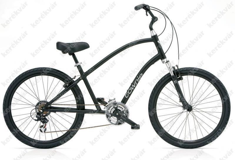 Electra townie 21d bike online