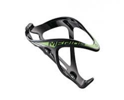 plastic Bottle holder black/green 2.Image