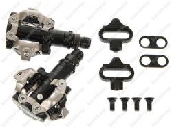 PD-M520 MTB SPD pedal black 2.Image
