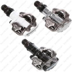 PD-M520 MTB SPD pedal silver 4.Image