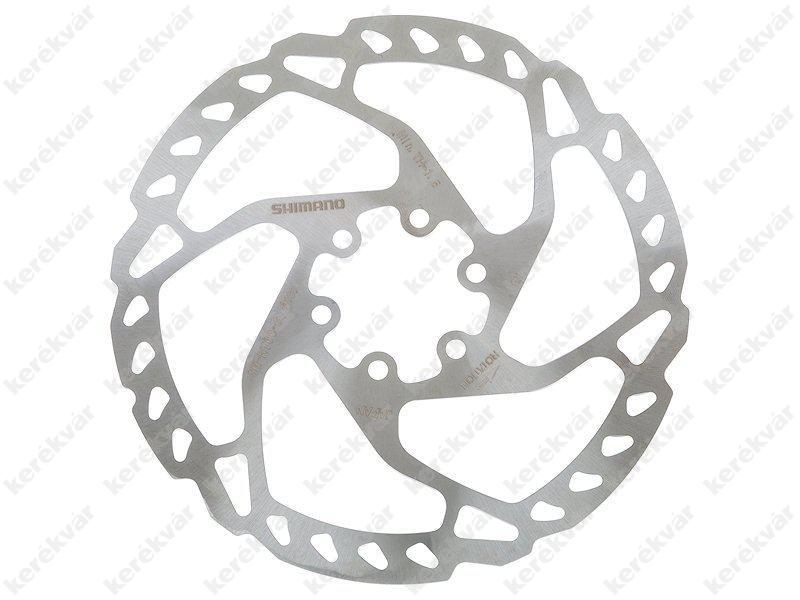 SM-RT 66 6 bolt disc