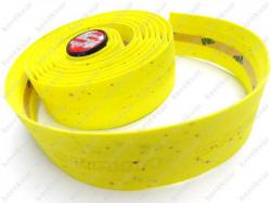 Super Cork handlebar tape yellow 2.Image
