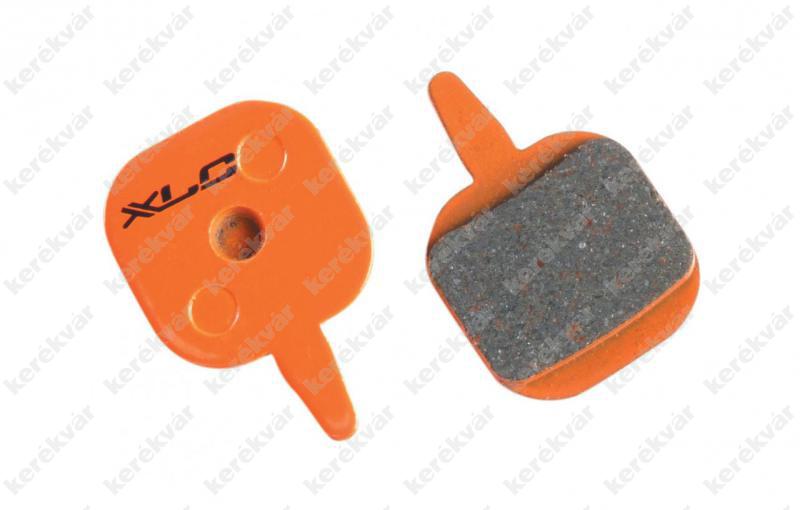BP-002 brake pads  Tektro IO