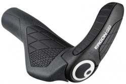 GS3 markolat szürke/fekete 1.Kép