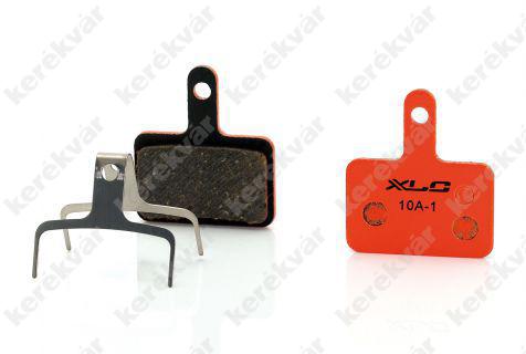 BP-O07 brake pads  Shimano Deore Mechanical