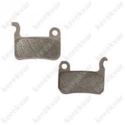 Deore XT SLX Alfine organic(soft) brake pads  BR-M775 3.Image