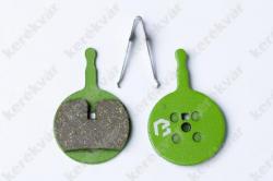 BP-O17 fékbetét  avid BB5 2.Kép