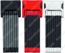 Bordo big 6000 foldable lock white 4.Image