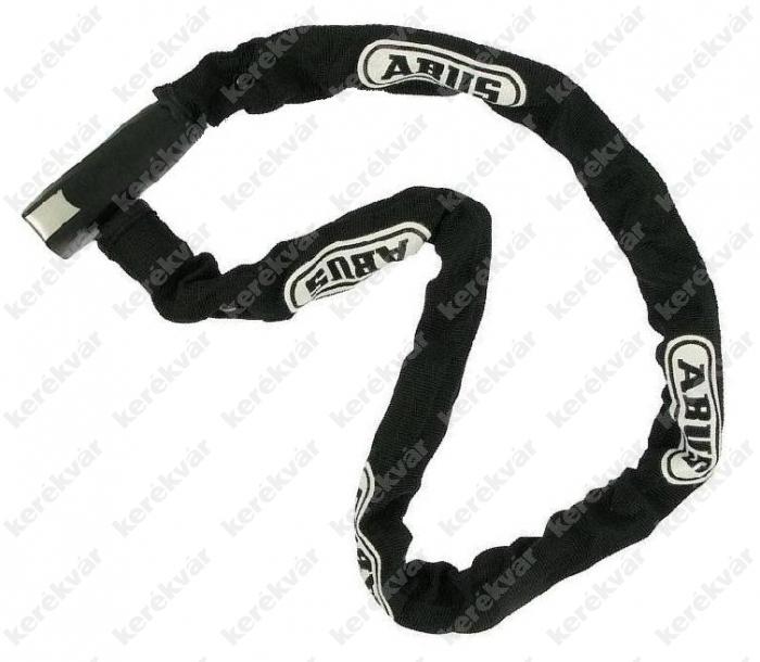 Abus Steel-O-Chain 880 chain lock black | Kerékvár bike shop Budapest.
