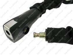 Steel-O-Chain 880 chain lock black 2.Image