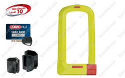 uGrip plus 501 U lock green 1.Image