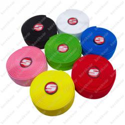 Super Cork handlebar tape red 3.Image