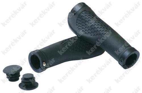 Ergo Kraton screw locking grip black