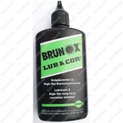 Lub&Cor lánckenő olaj  100ml 1.Kép