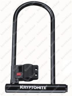 Keeper LS U lakat  Ø12mm 2.Kép