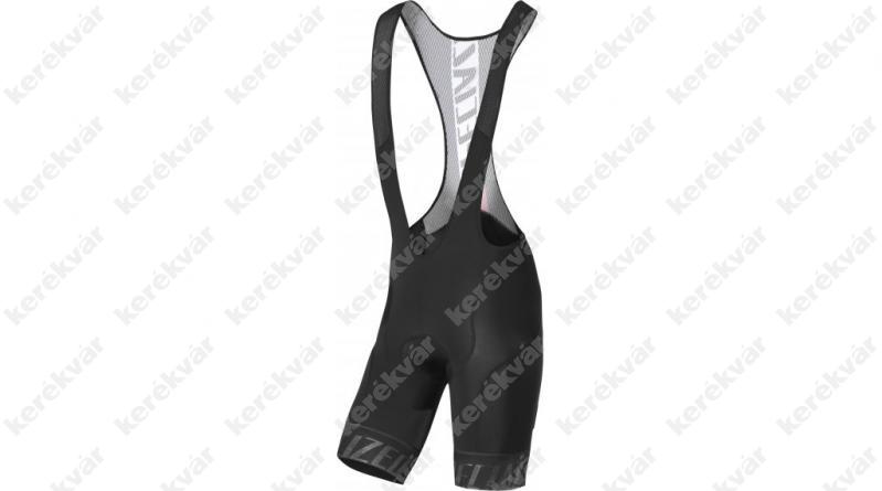 Specialized SL Elite bib shorts black/white 2015