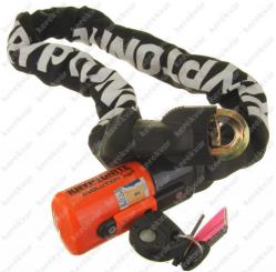 Evolution 4 1090 chain lock 1.Image