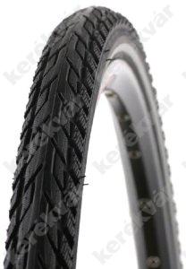 Silento Punct.Pr.Active MTB 26" külső gumi fekete 2.Kép