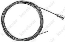 brake cable  köszörült rozsdamentes 2.Image