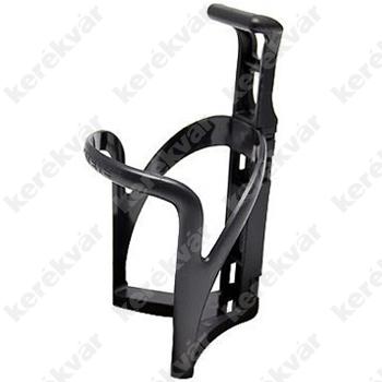 plastic Bottle holder black