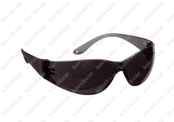 Lux Optical Pokelux szemüveg sötétbarna