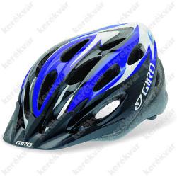 Indicator helmet white/blue  54-61cm 2.Image