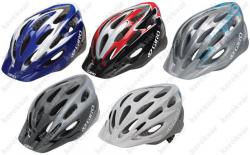 Indicator helmet white/blue  54-61cm 3.Image