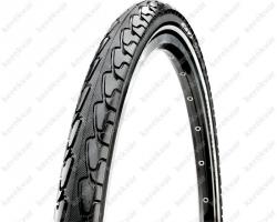 Salvo 622(700C) trekking tyre C1316  High Protection Reflex 1.Image
