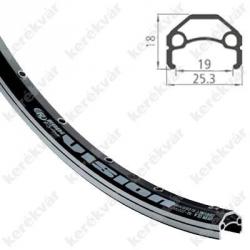 Vision MTB 26" felni ezüst 2.Kép