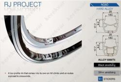 RJ road felni silver 2.Image