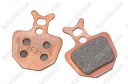 Oro fémes(kemény) fékbetét 2.Kép