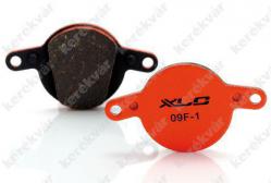 BP-O09 fékbetét  magura louise 02, clara 01 1.Kép