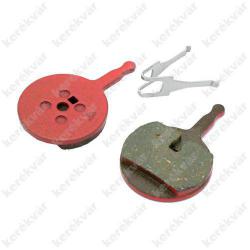 BB5 organic(soft) brake pads 2.Image