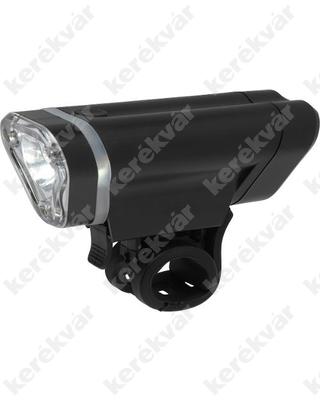 Local 50 front light black
