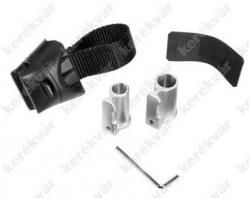 Transit Flexframe U lakat tartó adapter 1.Kép