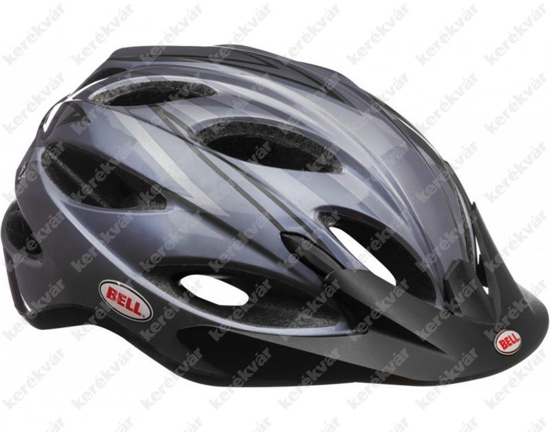 bell xlp bike helmet