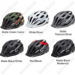Revel helmet white/silver  54-61cm 2.Image