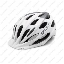 Revel helmet white/silver  54-61cm 1.Image