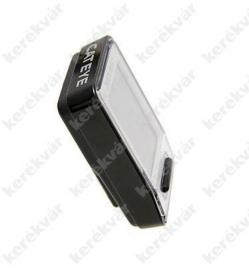 Velo 7 sebesség mérő fekete 2.Kép