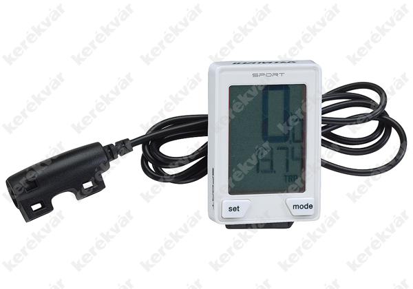 specialized speedzone ii wireless computer