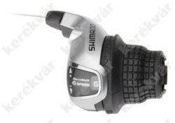 Shimano Revoshift SL-RS43 6 speed right shifter 1.Image