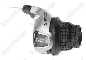 Shimano Revoshift SL-RS43 6 speed right shifter