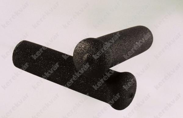 grip black