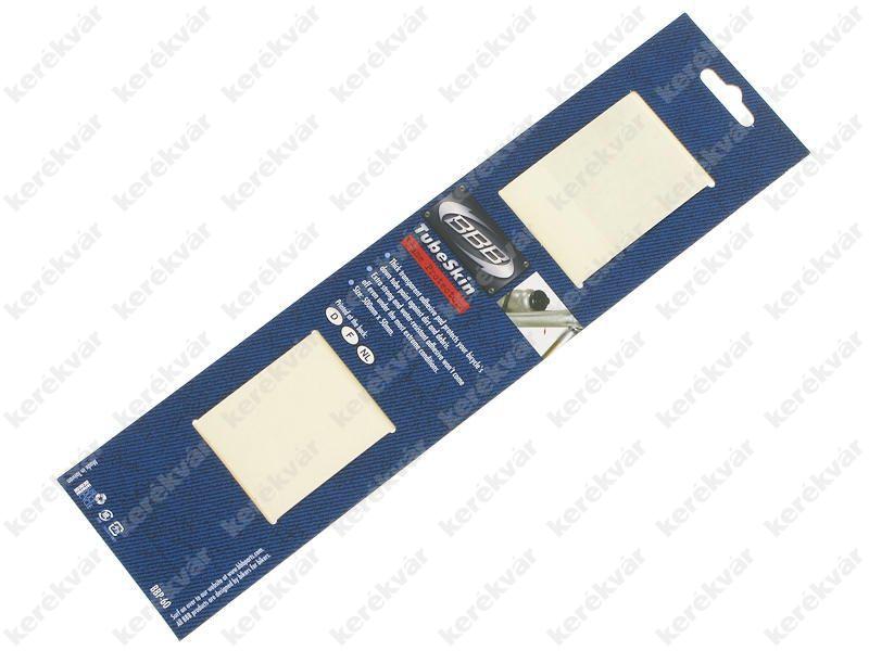 Tube Skin protector