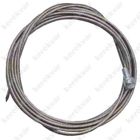 Jagwire grinded road brake cable