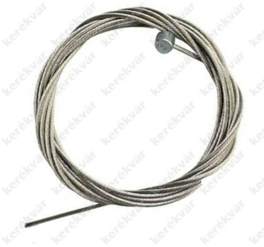 Jagwire grinded MTB brake cable